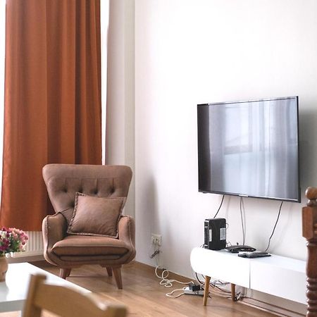 Ferienwohnung Garden Duplex With Netflix Close To Taksim,Bomonti Istanbul Exterior foto