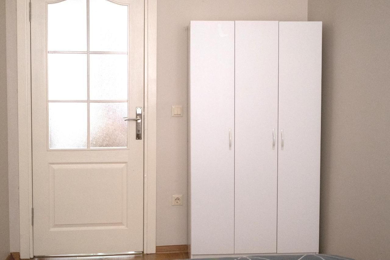 Ferienwohnung Garden Duplex With Netflix Close To Taksim,Bomonti Istanbul Exterior foto