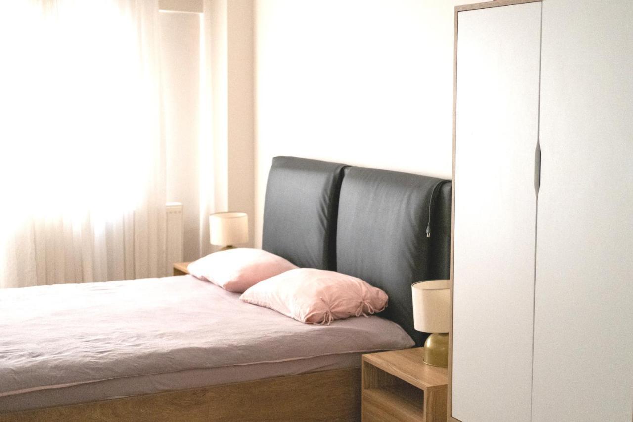 Ferienwohnung Garden Duplex With Netflix Close To Taksim,Bomonti Istanbul Exterior foto